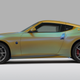 Image for article titled Here's All The 370Z Hiding In The New Nissan Z